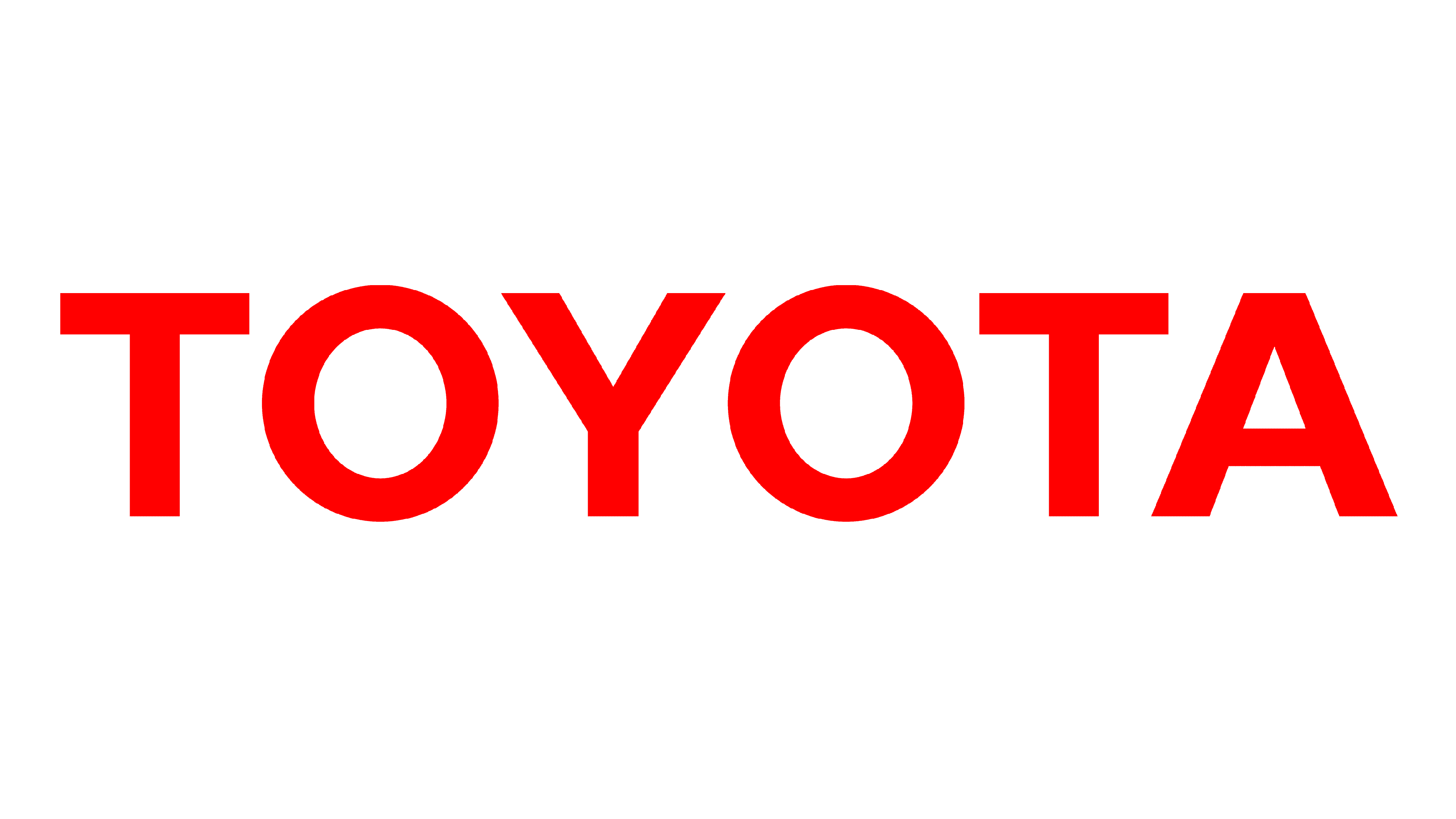Toyota Logo