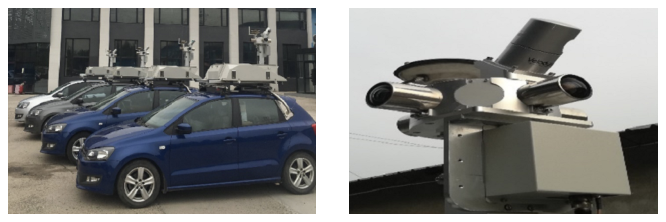 MAPLM: A Real-World Large-Scale Vision-Language Benchmark for Map and Traffic Scene Understanding